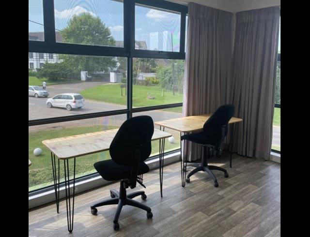 OFFICE PROPERTY TO RENT IN HILTON CENTRAL